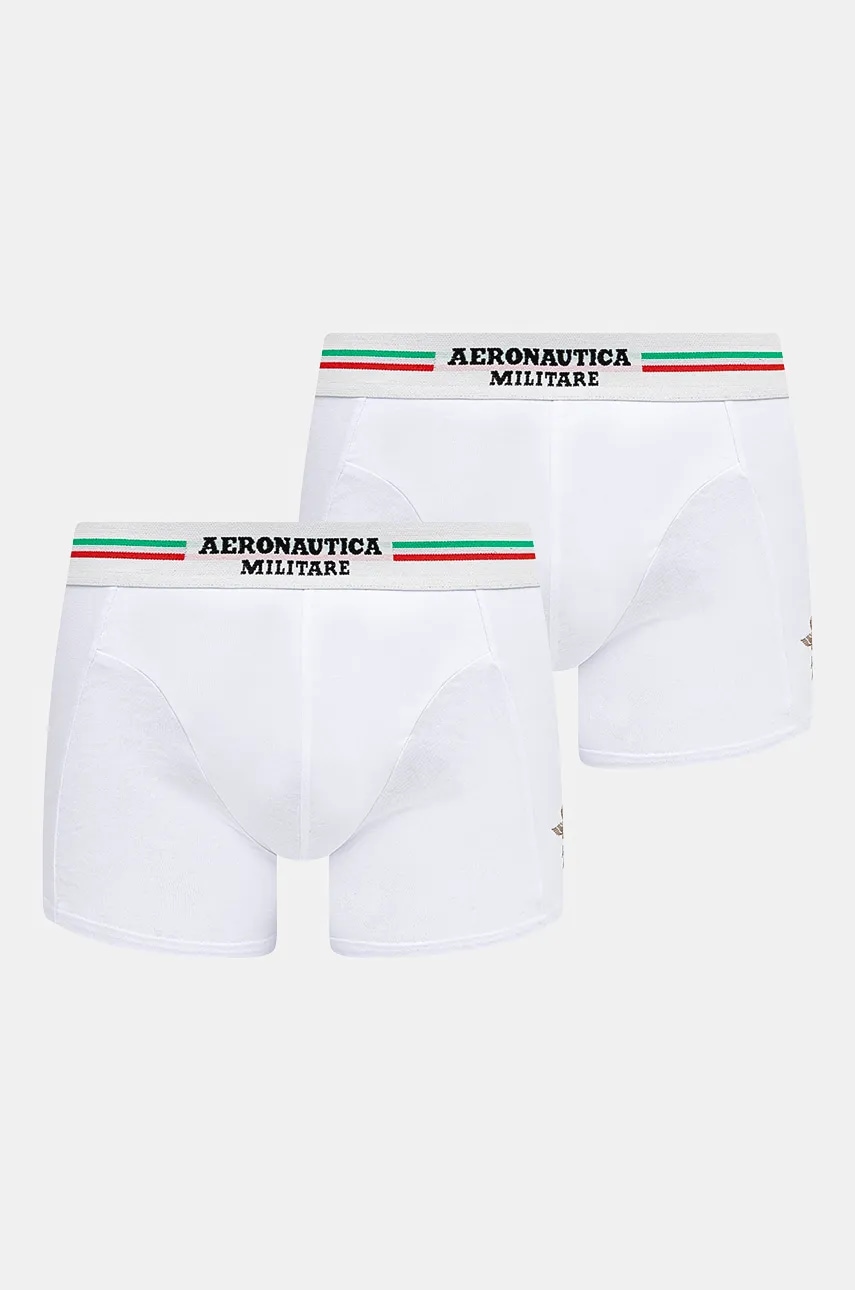Aeronautica Militare  Boxerky  (2-pack)