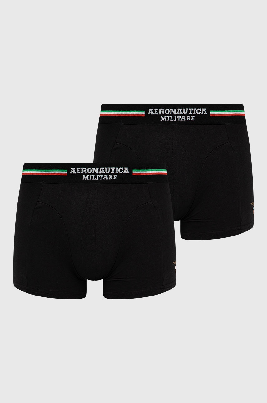 Aeronautica Militare  Boxerky  (2-pack)