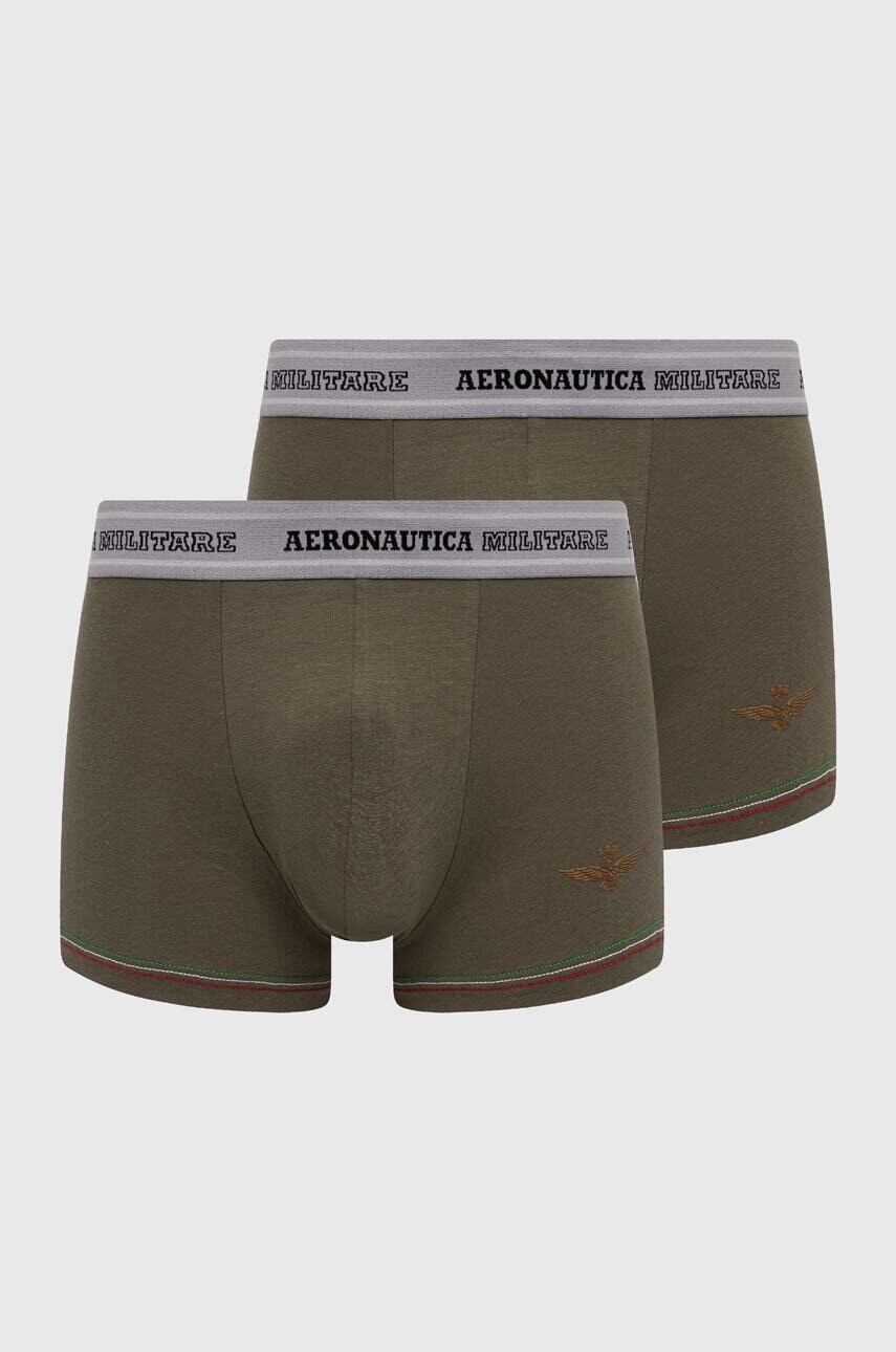 Aeronautica Militare  Boxerky  2-pack