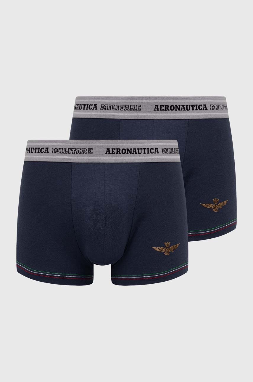 Aeronautica Militare  Boxerky  2-pack