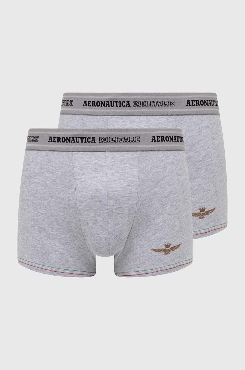 Aeronautica Militare  Boxerky  2-pack