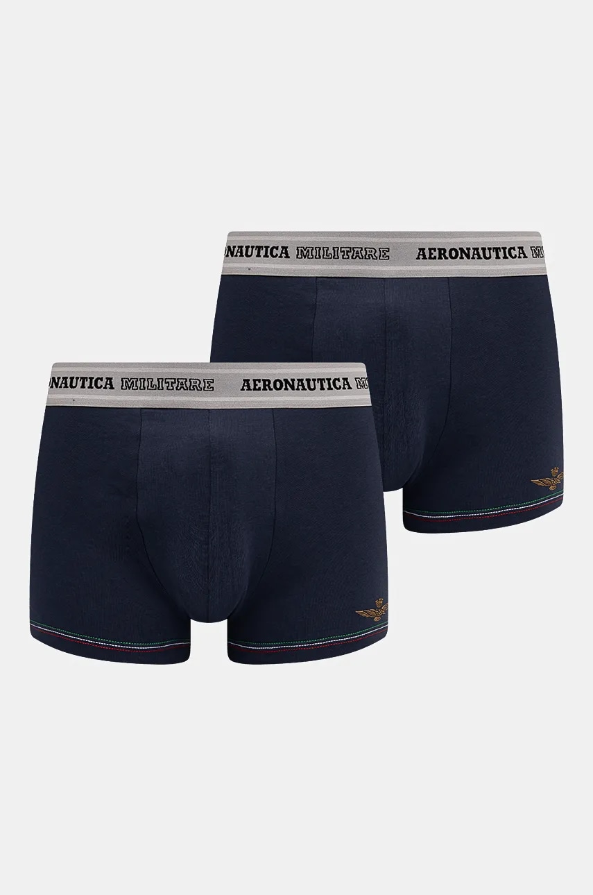 Aeronautica Militare  Boxerky  2-pack