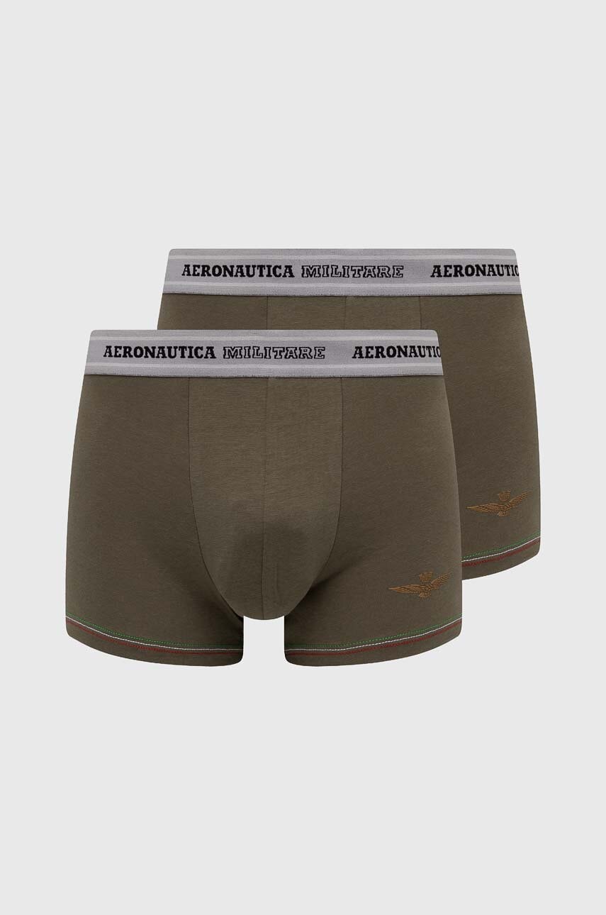 Aeronautica Militare  Boxerky  2-pack