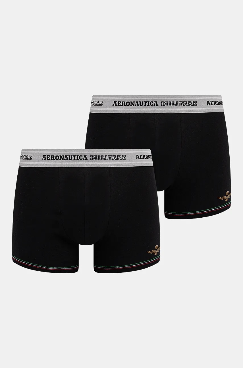 Aeronautica Militare  Boxerky  2-pack