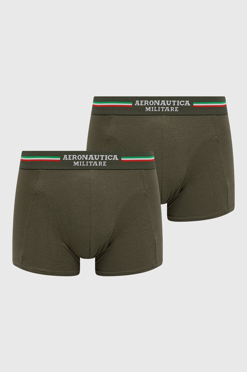 Aeronautica Militare  Boxerky  (2-pack)