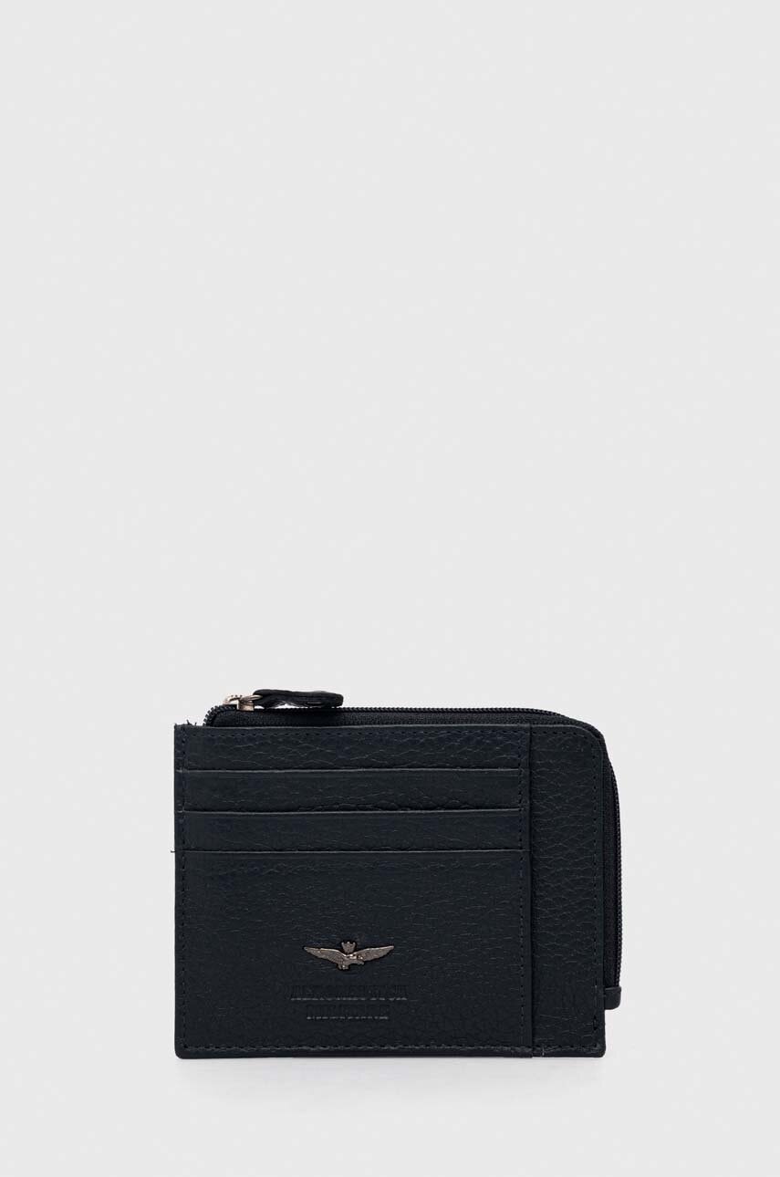 Aeronautica Militare  Kožená peněženka