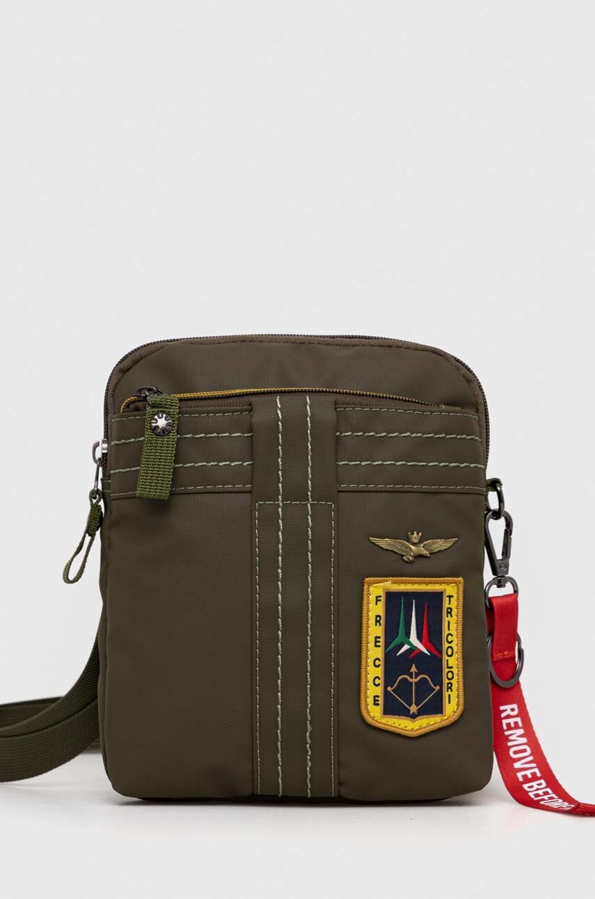 Aeronautica Militare  Ledvinka
