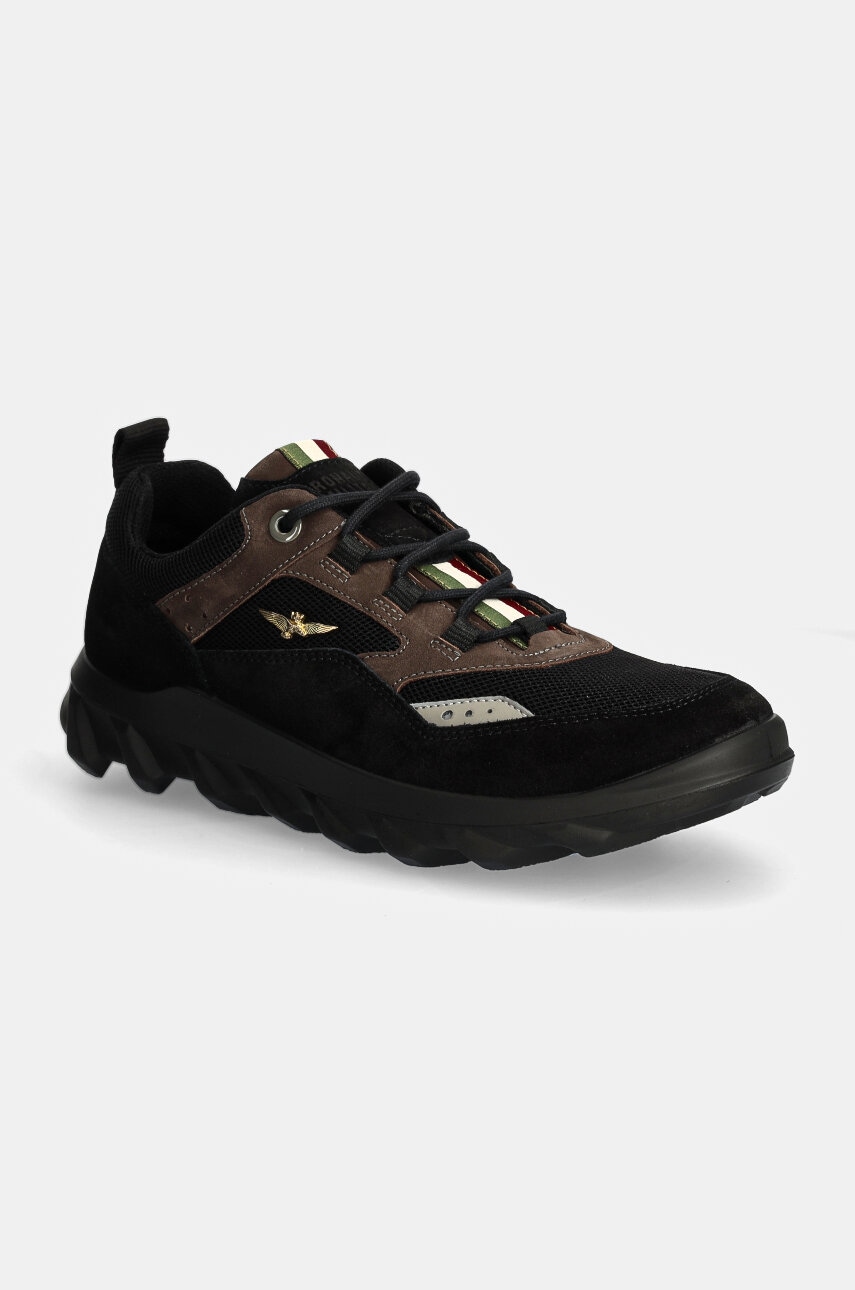 Aeronautica Militare  Sneakers boty