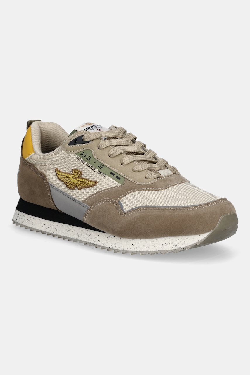Aeronautica Militare  Tenisky  SNEAKERS