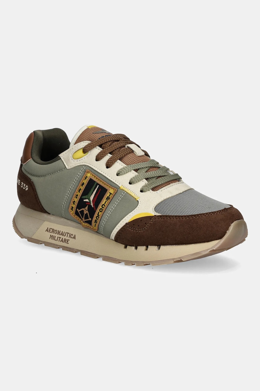 Aeronautica Militare  Tenisky  SNEAKERS