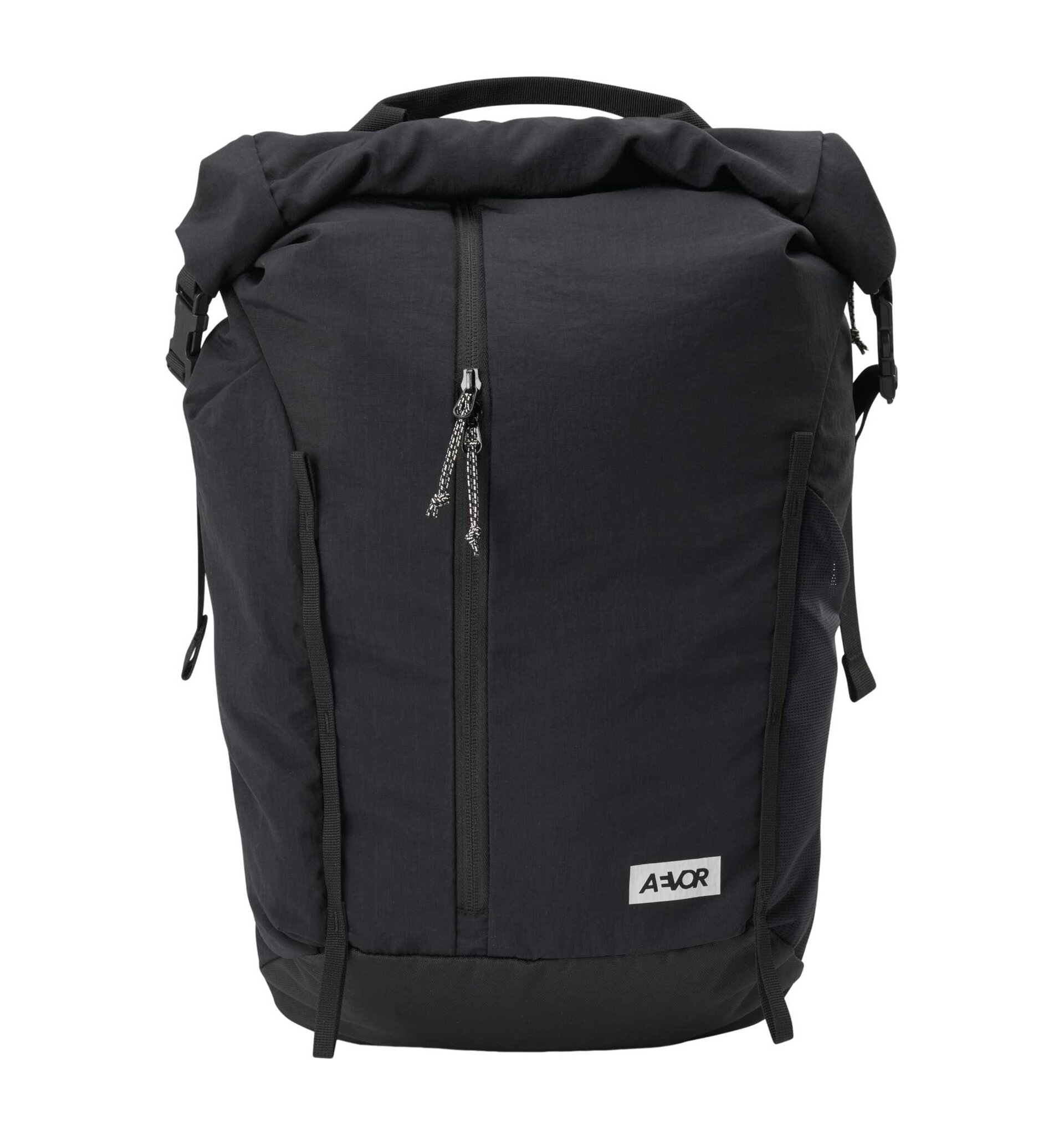Aevor batoh Active Pack Black 16 L | Černá | Objem 16 L