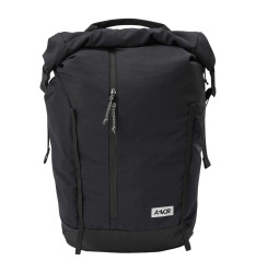 Aevor batoh Active Pack Black 16 L | Černá | Objem 16 L