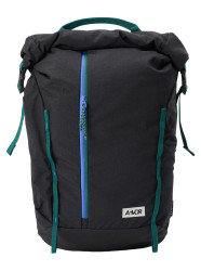 Aevor batoh Active Pack Dual Dip Aqua Drift 16 L | Černá | Objem 16 L