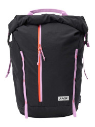 Aevor batoh Active Pack Dual Dip Violett Rush 16 L | Černá | Objem 16 L