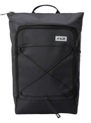 Aevor batoh Day Pack FLX Proof Black 21 L | Černá | Objem 28 L