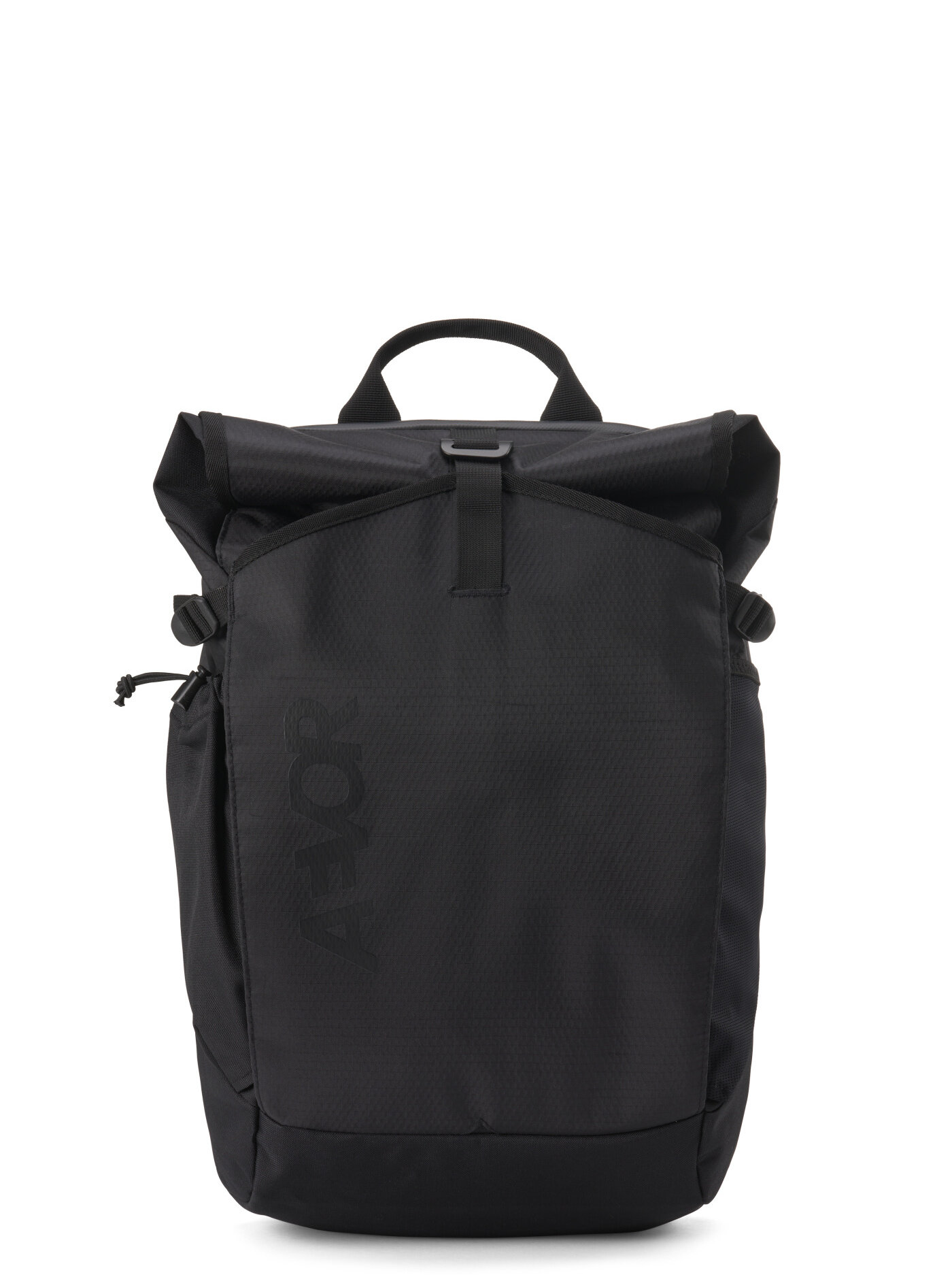 Aevor batoh Roll Pack Proof Black 28 L | Černá | Objem 28 L