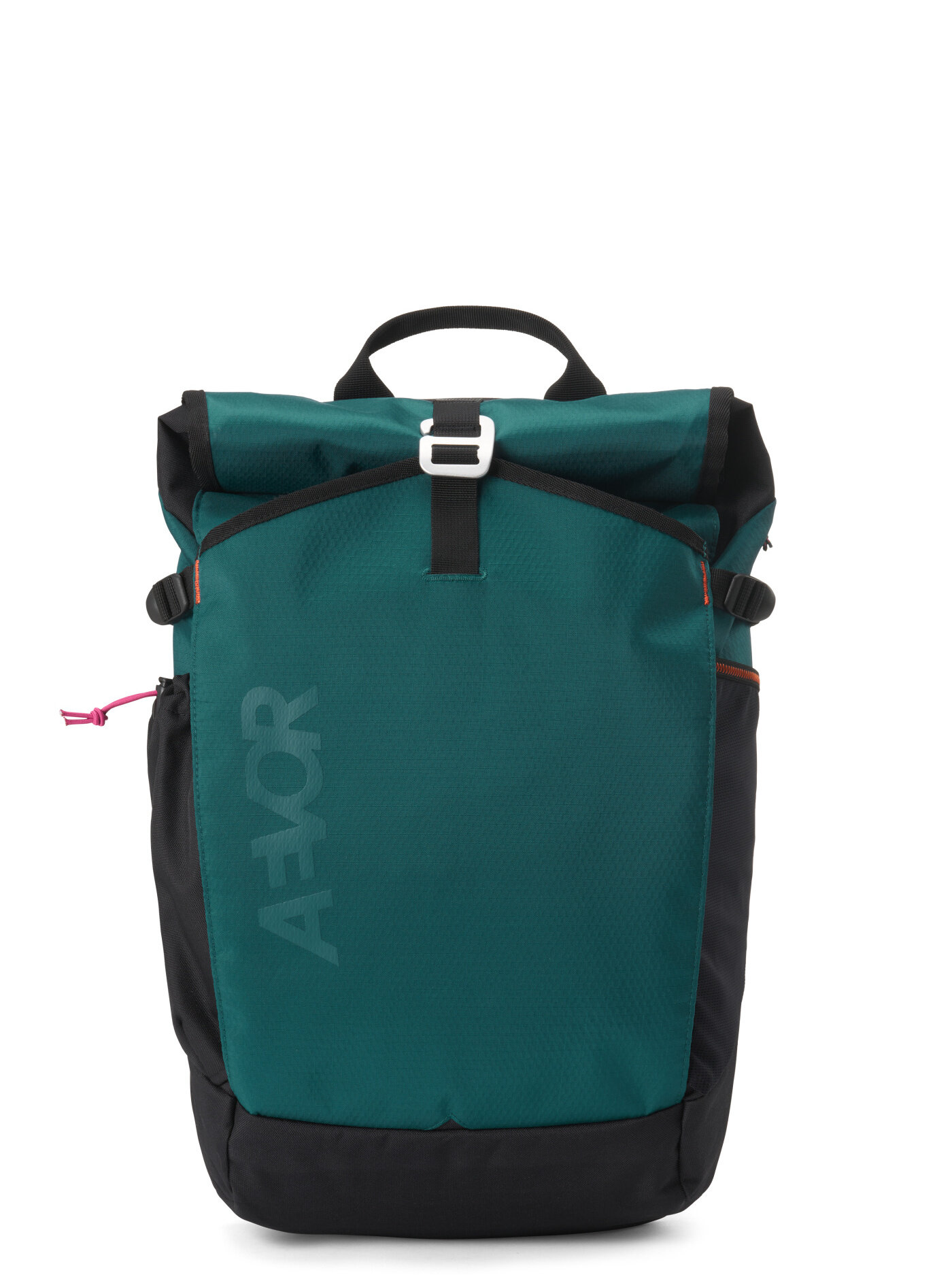 Aevor batoh Roll Pack Proof Evergreen 28 L | Zelená | Objem 28 L