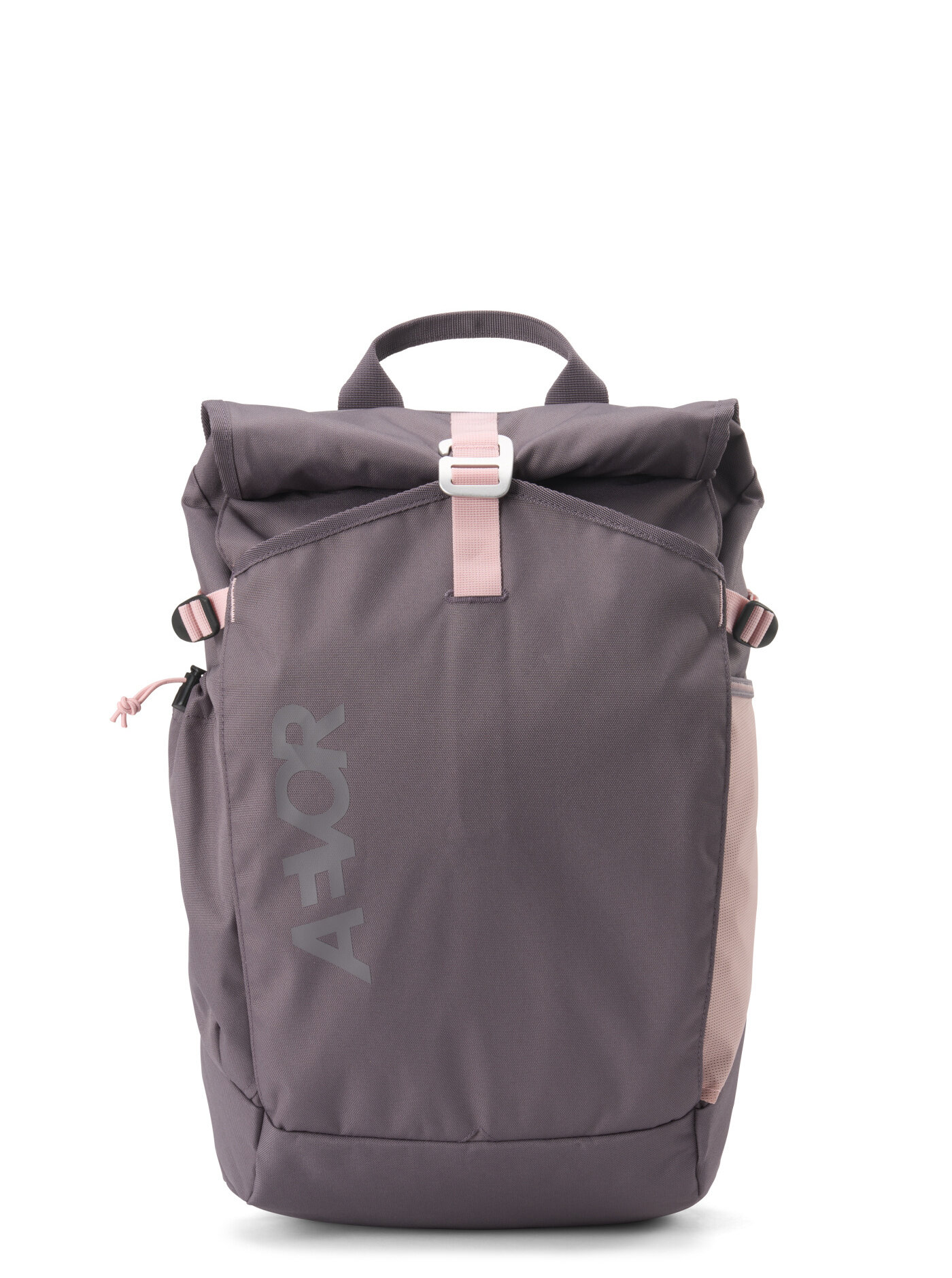 Aevor batoh Roll Pack Tropical Lily 28 L | Fialová | Objem 28 L