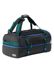 Aevor batoh / taška Duffel Pack Proof Dual Dip Aqua Drift 60 L | Černá | Objem 60 L