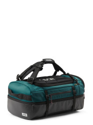 Aevor batoh / taška Duffel Pack Proof Evergreen 60 L | Zelená | Objem 60 L