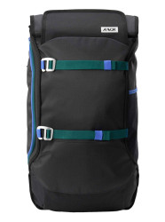Aevor batoh Travel Pack Proof Dual Dip Aqua Drift 45 L | Modrá | Objem 45 L