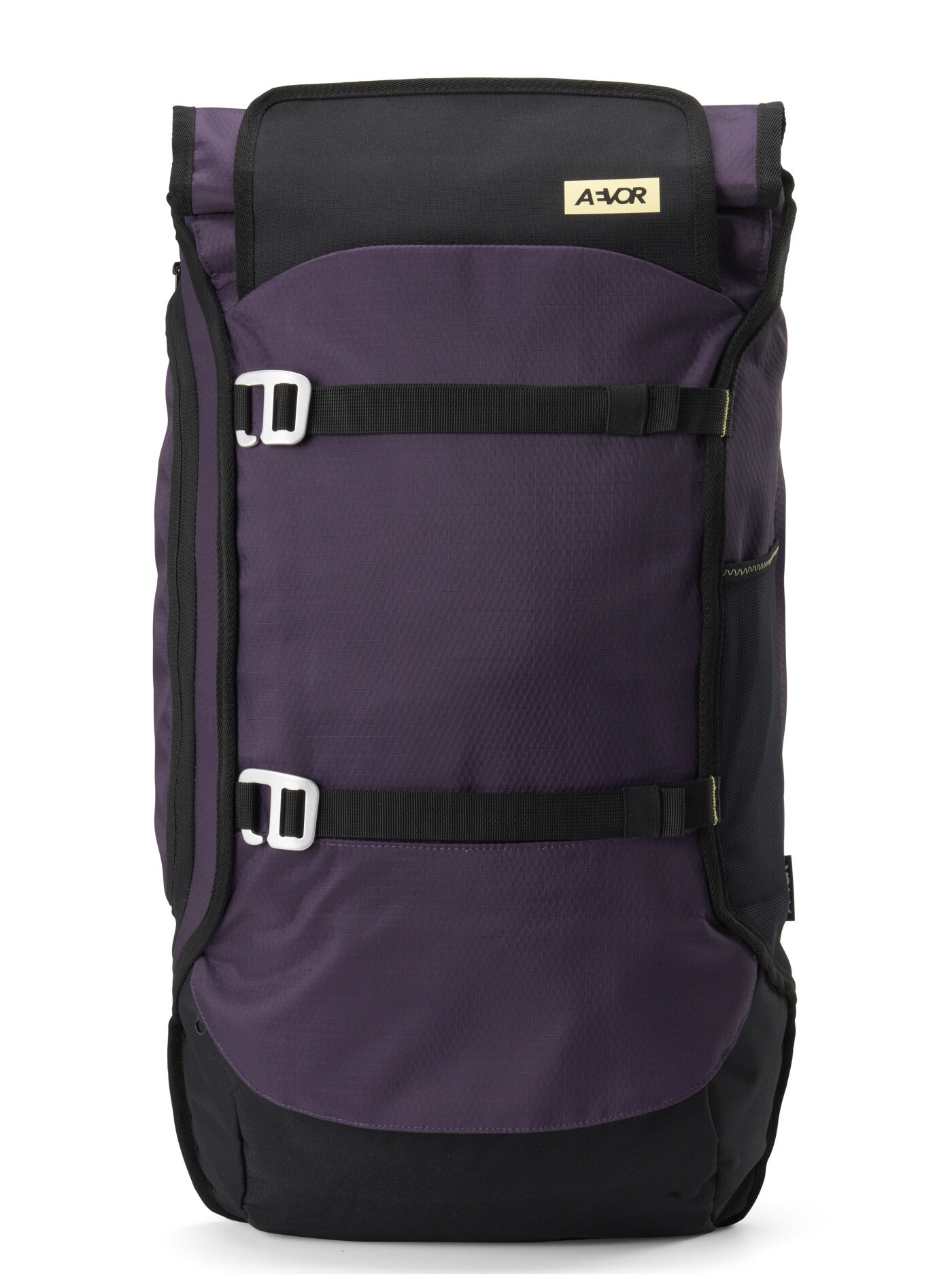 Aevor batoh Travel Pack Proof Phantom Purple 45 L | Fialová | Objem 45 L