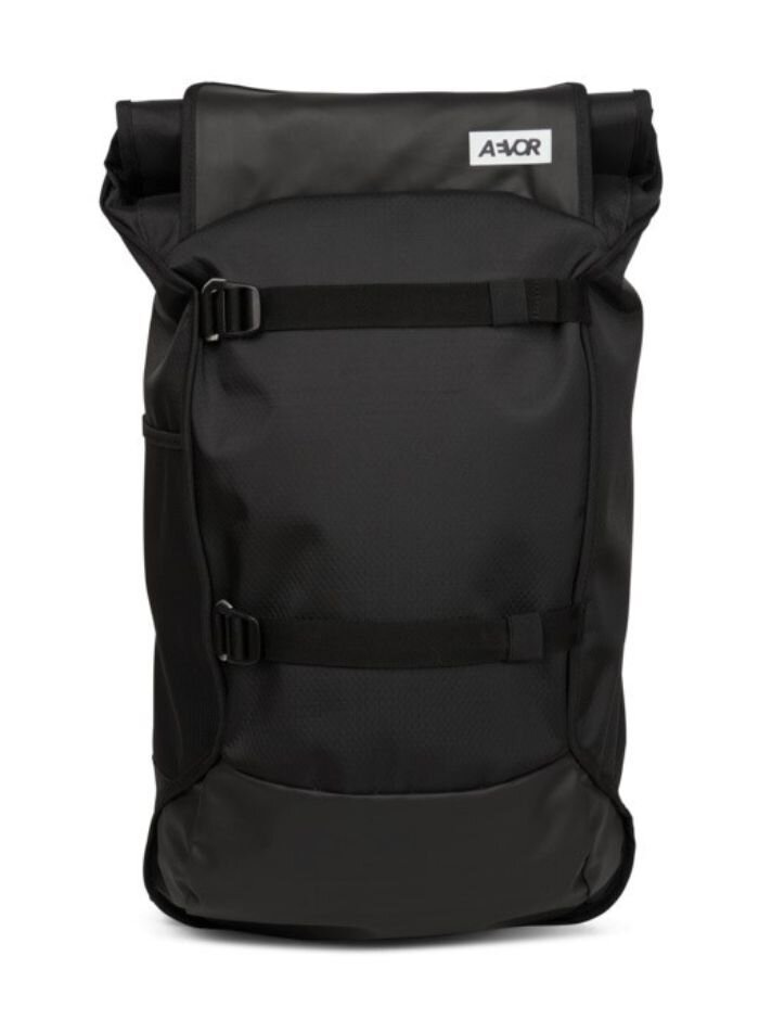Aevor batoh Trip Pack Proof Black 33 L | Černá | Objem 33 L