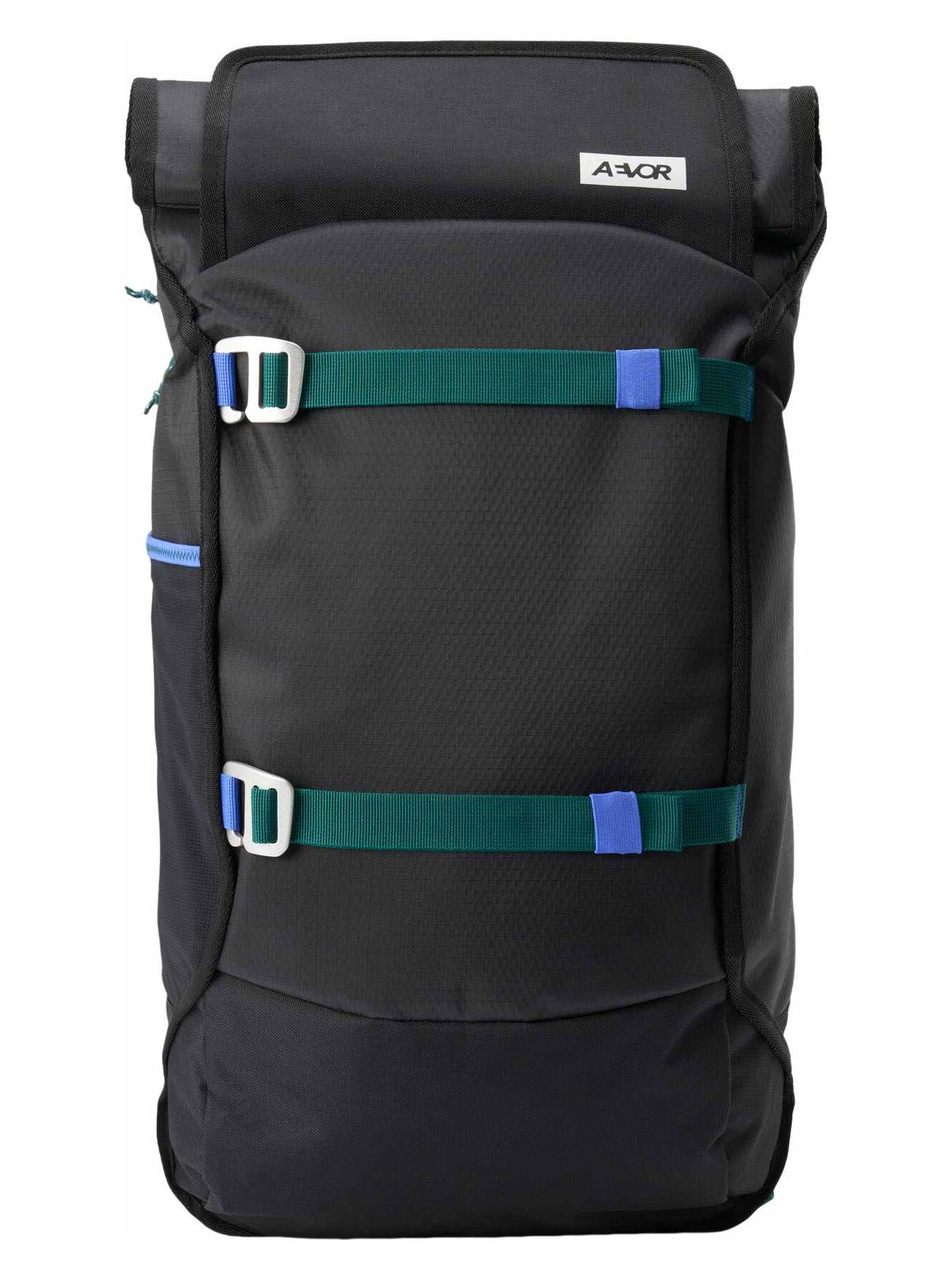 Aevor batoh Trip Pack Proof Dual Dip Aqua Drift 33 L | Modrá | Objem 33 L