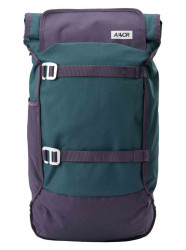 Aevor batoh Trip Pack Vintage Teal 33 L | Zelená | Objem 33 L
