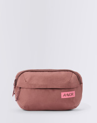 Aevor Hip Bag Ease Raw Ruby