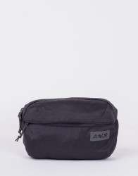 Aevor Hip Bag Ease Ripstop Charcoal Black