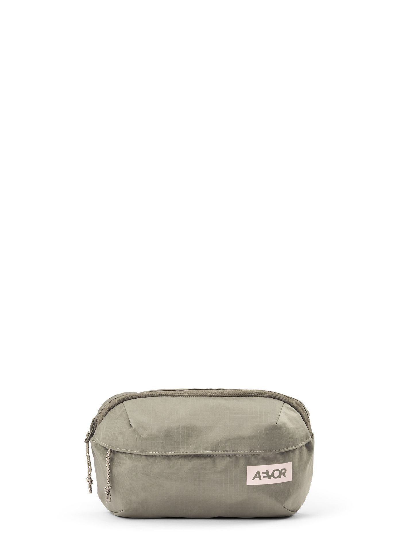 Aevor ledvinka Hip Bag Ease Ripstop Oakwood | Písková | Velikost One Size