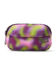 Aevor ledvinka Hip Bag Ease Ripstop Psychedelic Slush 2 L | Mnohobarevná | Objem 2 L