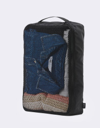 Aevor Packing Cube Large Ripstop Black