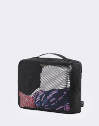 Aevor Packing Cube Small Ripstop Black