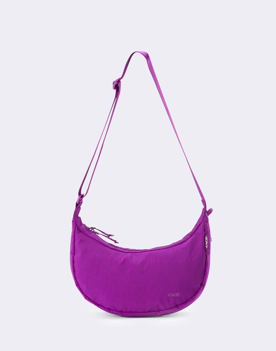 Aevor Sling Bag Electric Fuchsia