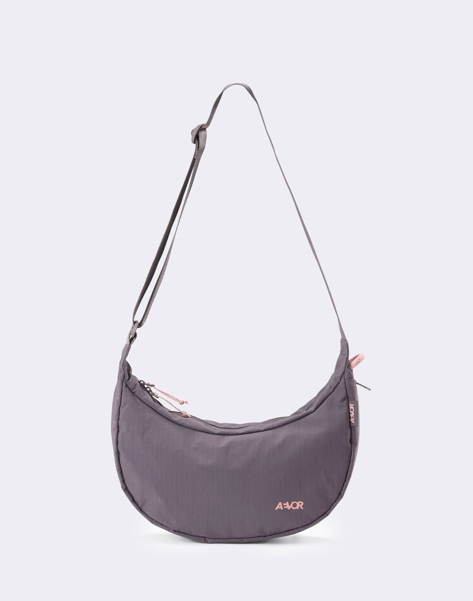 Aevor Sling Bag Grey