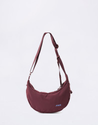 Aevor Sling Bag Small Burgundy