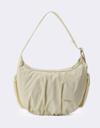 Aevor Slouchy Bag Off-White