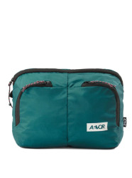 Aevor taška přes rameno Sacoche Bag Ripstop Evergreen 4 L | Zelená | Objem 4 L