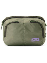 Aevor taštička přes rameno Sacoche Bag Ripstop Violett Sage 4 L | Fialová | Objem 4 L