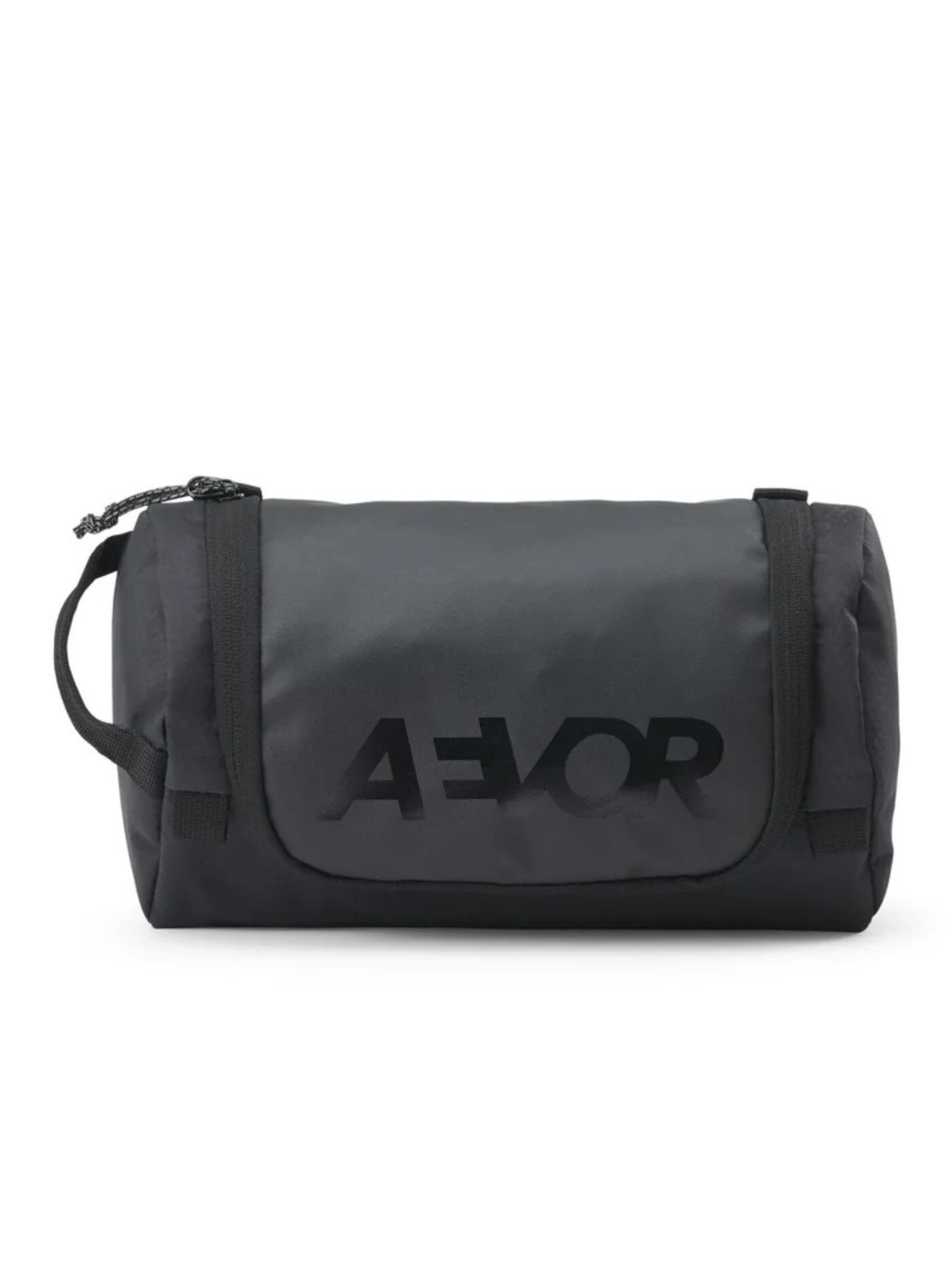 Aevor toaletní taška Wash Pack Proof Black One Size | Černá | Velikost One Size