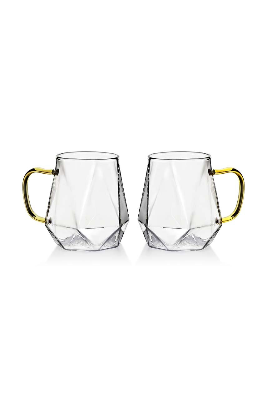 Affek Design  Sada hrnků  Peter 300 ml 2-pack