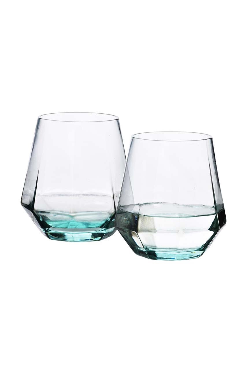 Affek Design  Sada skleniček  Adel Light 400 ml 2-pack