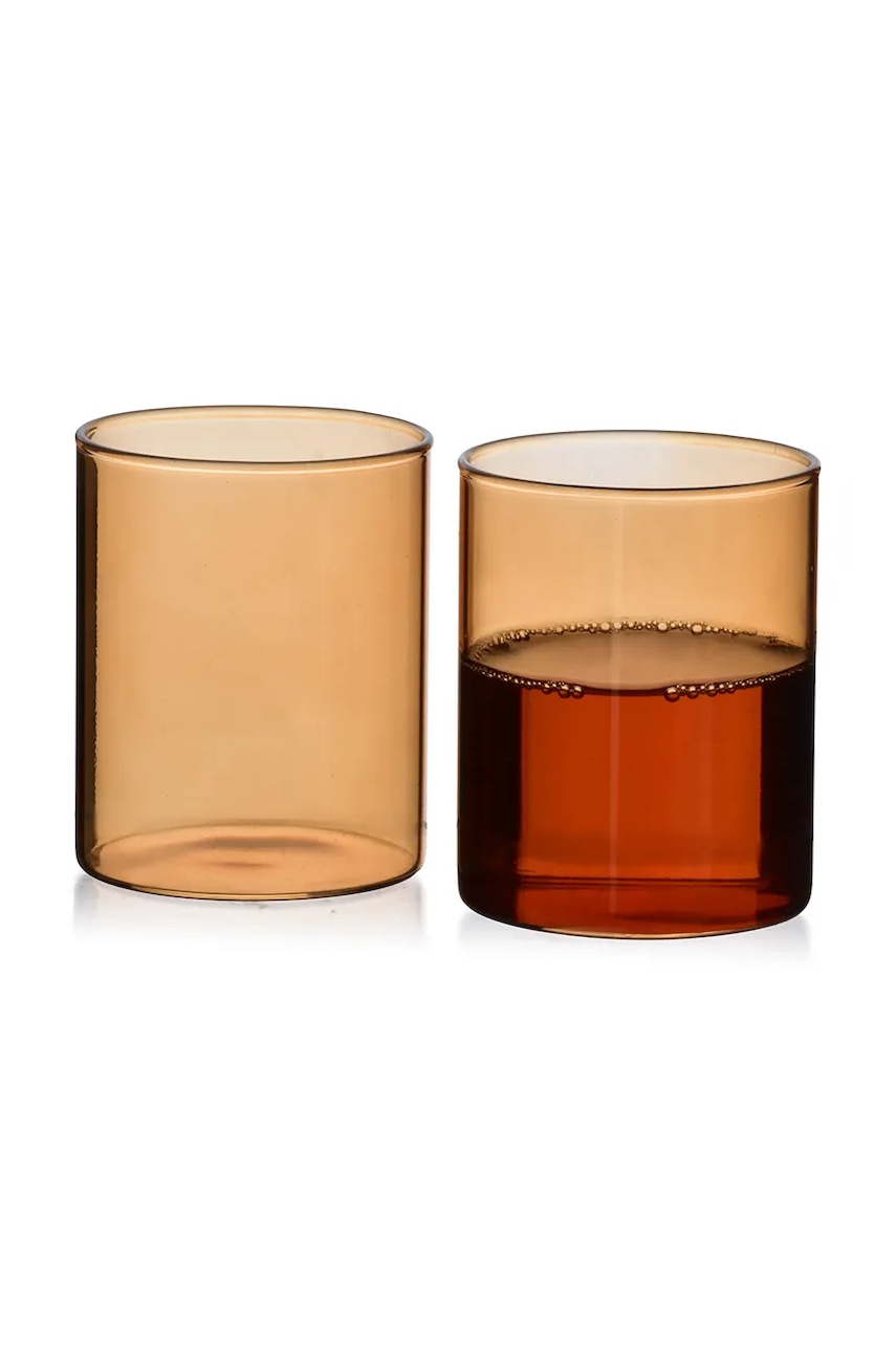 Affek Design  Sada skleniček  Romane 280 ml 4-pack