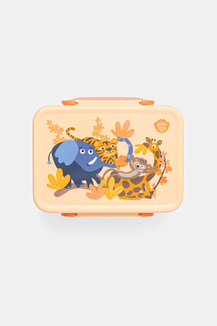 Affenzahn  lunchbox dětský 01643