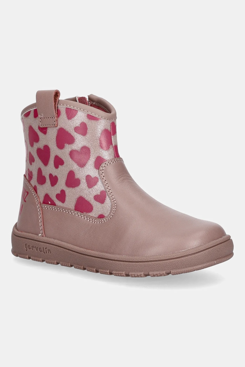 Agatha Ruiz de la Prada  Dětské boty