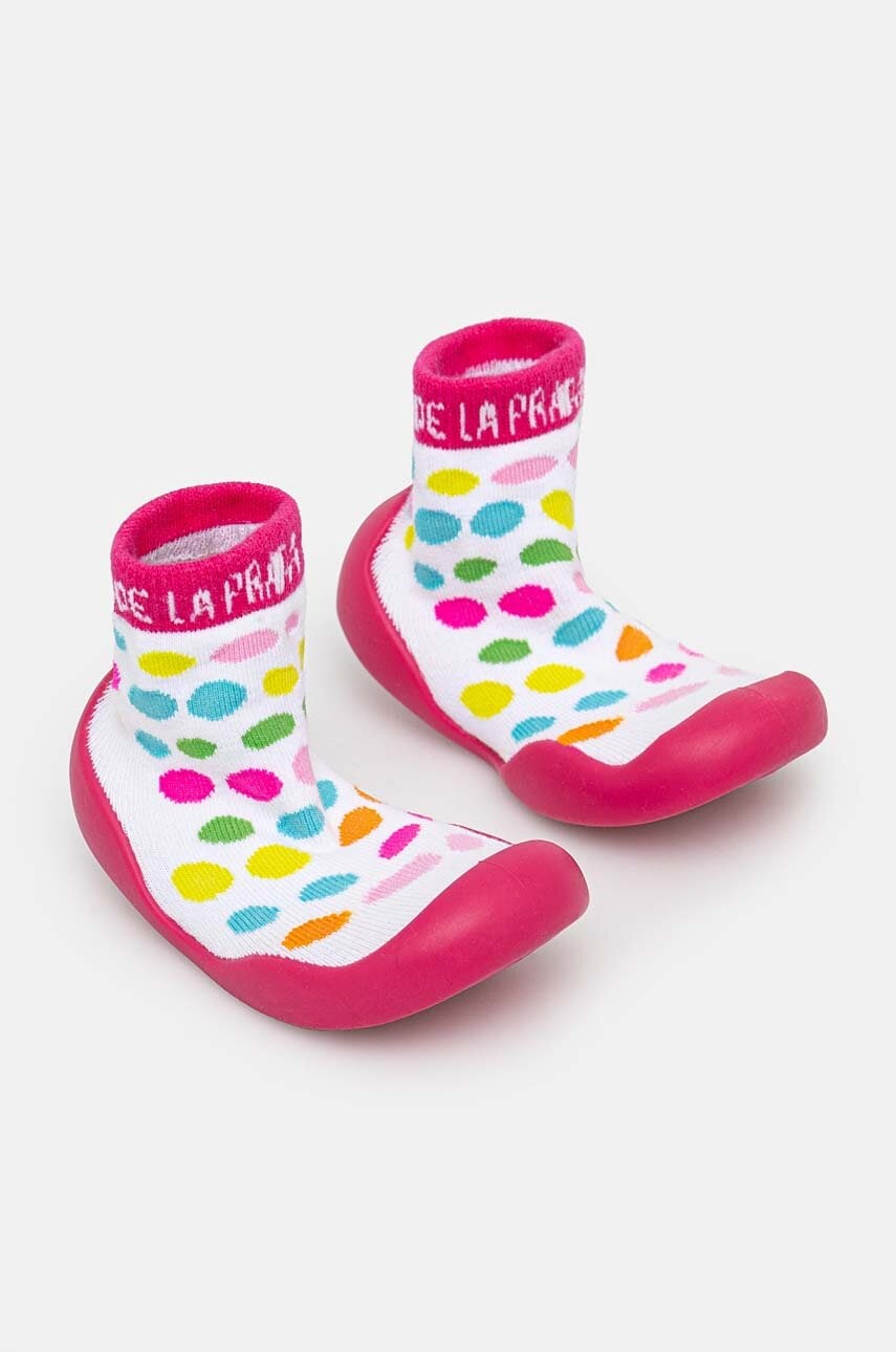 Agatha Ruiz de la Prada  Dětské protiskluzové ponožky