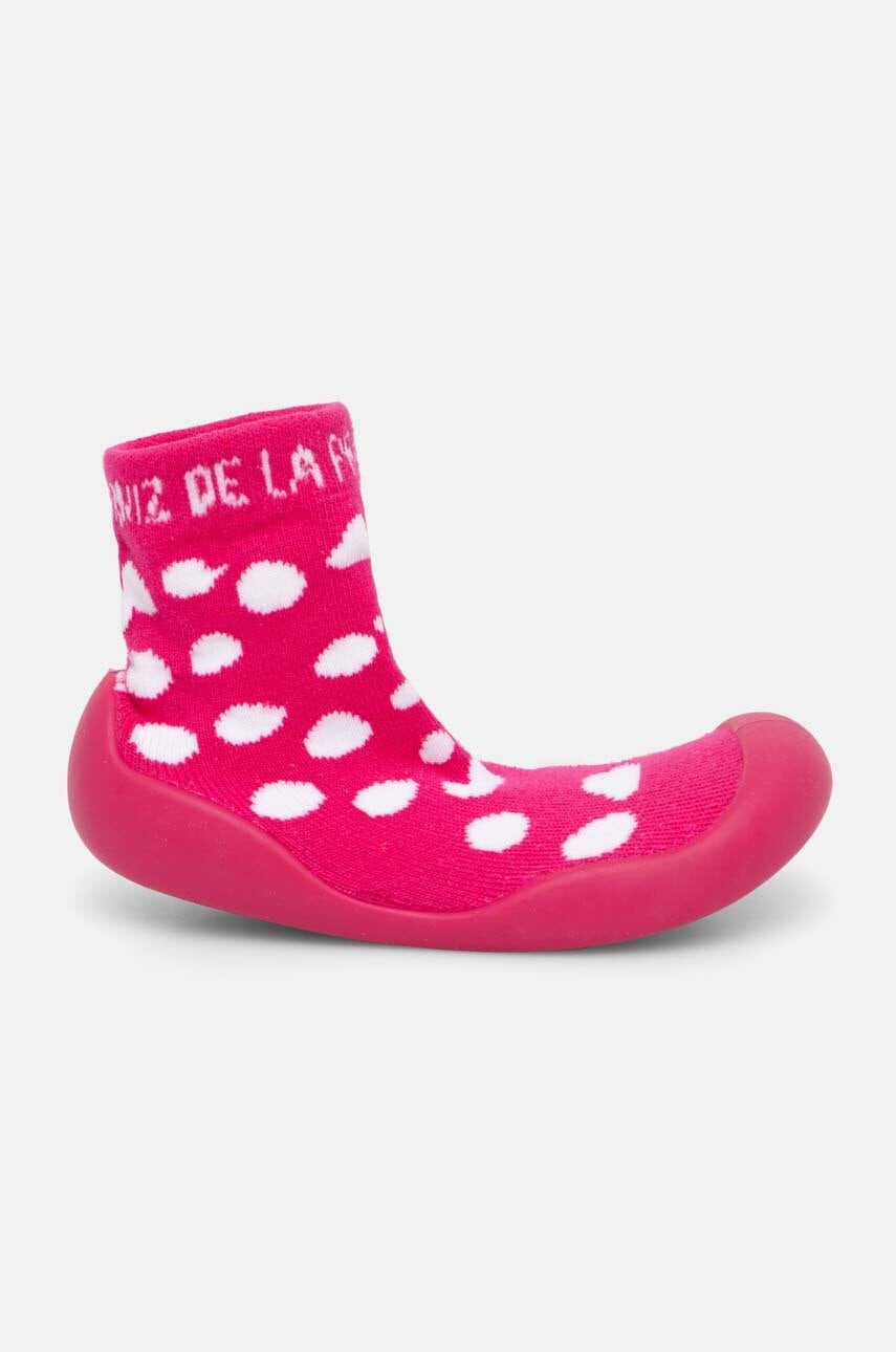 Agatha Ruiz de la Prada  Dětské protiskluzové ponožky