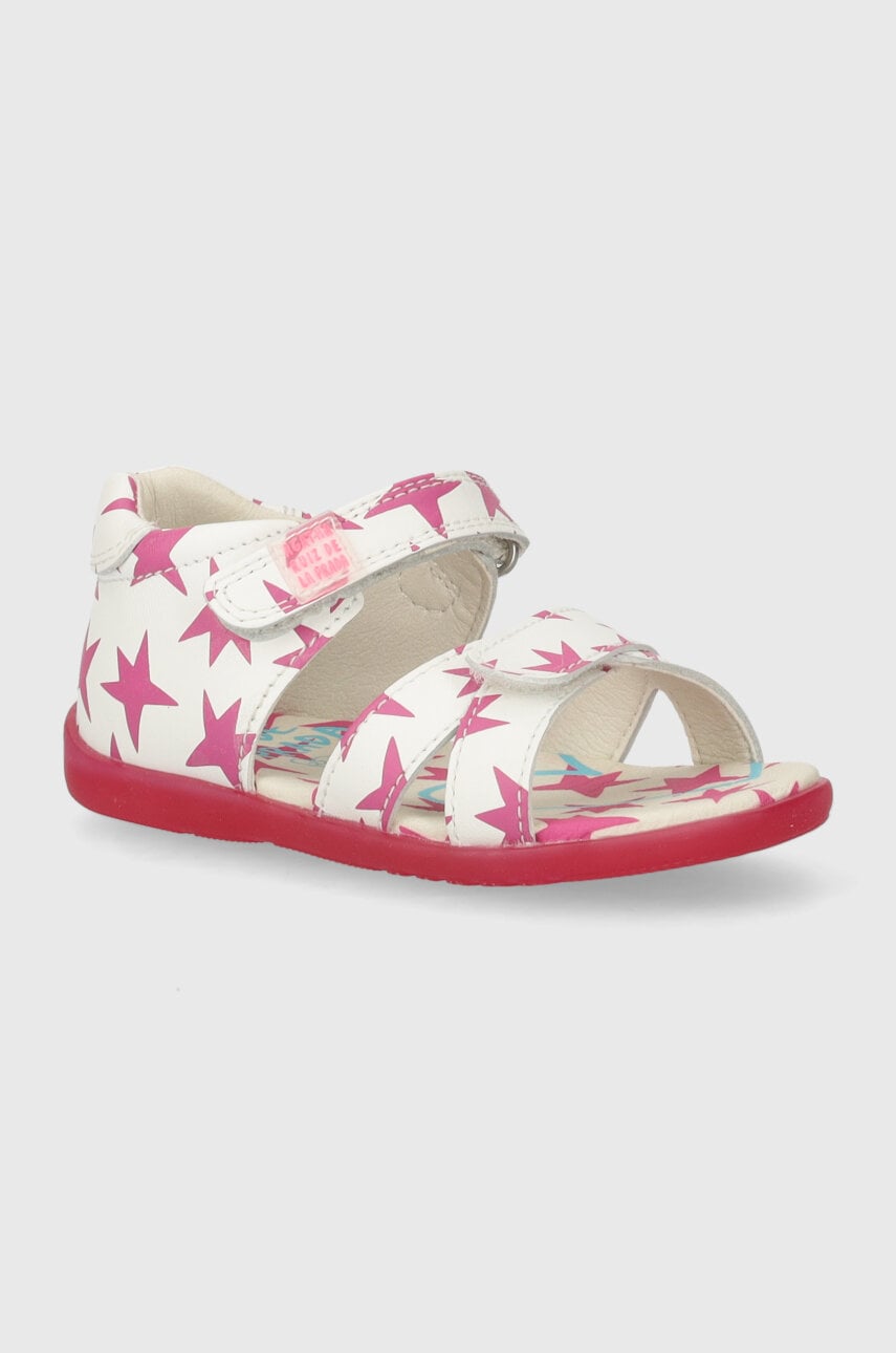 Agatha Ruiz de la Prada  Dětské sandály